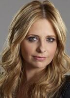 Sarah Michelle Gellar