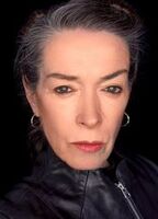 Adrienne Pearce