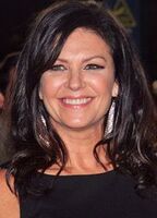 Wendy Crewson