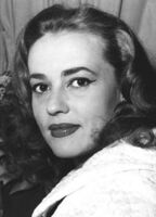 Jeanne Moreau