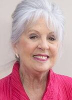 Penelope Wilton