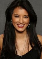 Kelly Hu