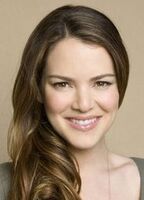 Jacinda Barrett