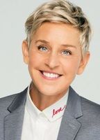 Ellen DeGeneres