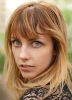 Anne Bergstedt Jordanova