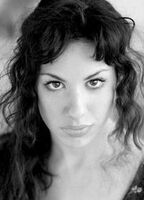 Amy Dawson