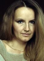 Bozena Stryjkowna