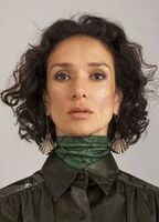 Indira Varma