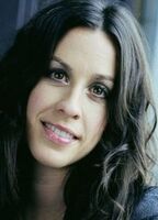 Alanis Morissette
