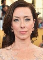 Molly Parker