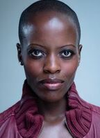 Florence Kasumba