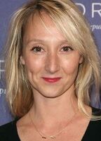 Audrey Lamy