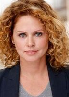 Mellissa Lydia McBride