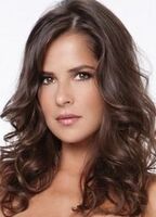 Kelly Monaco