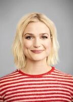 Alison Sudol