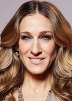 Sarah Jessica Parker