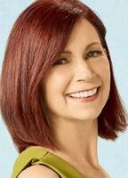 Carrie Preston
