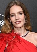 Natalia Vodianova