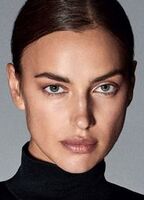 Irina Shayk