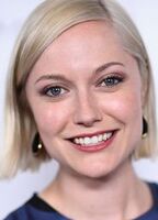 Georgina Haig