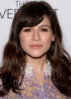 Yael Stone