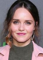 Rebecca Breeds