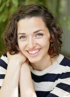 Meagan Karimi-Naser