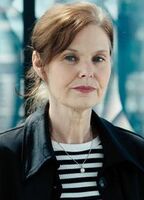 Brigitte Jaufenthaler