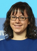 Joanna Arnow