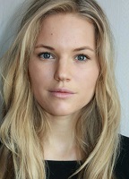 Johanna Hedberg