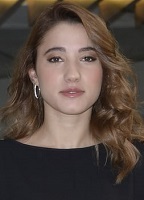 Sabrina Martina