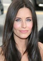 Courtney Cox