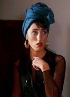 Rossy de Palma