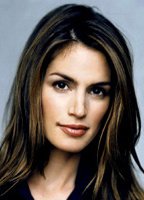 Cindy Crawford