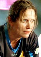 Karina Fallenstein
