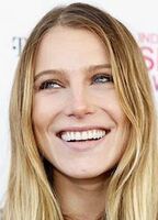 Dree Hemingway