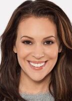 Alyssa Milano