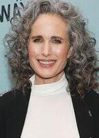 Andie MacDowell