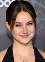 Shailene Woodley