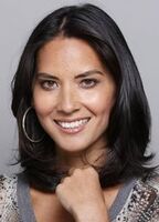 Olivia Munn