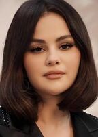 Selena Gomez