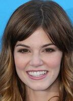 Rachel Melvin