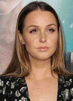 Camilla Luddington