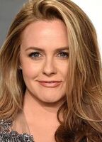 Alicia Silverstone