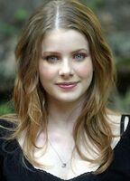 Rachel Hurd-Wood