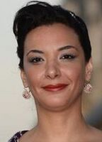Loubna Abidar