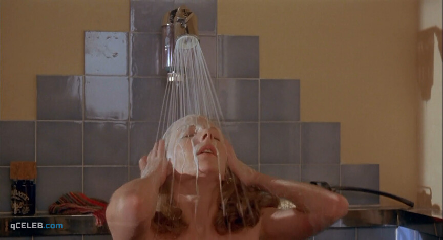 10. Jill Clayburgh nude – La Luna (1979)