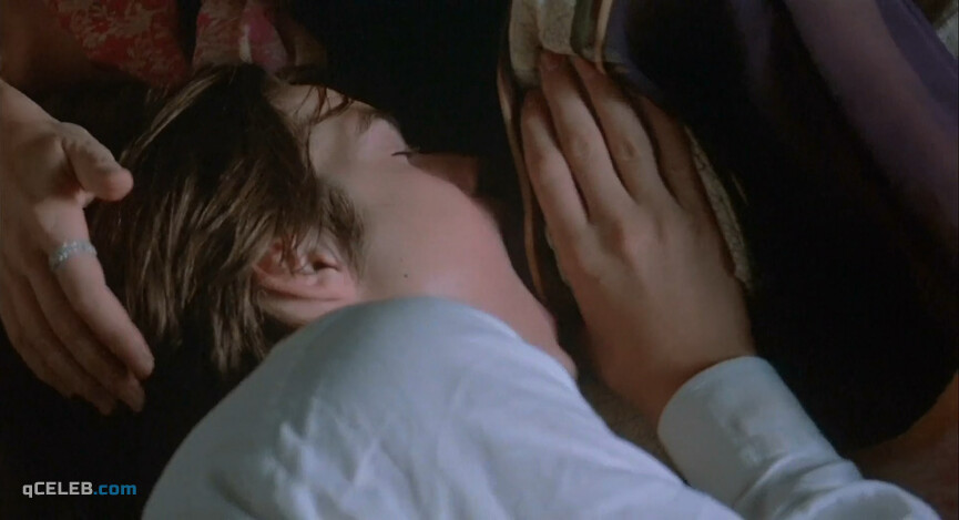 11. Jill Clayburgh nude – La Luna (1979)