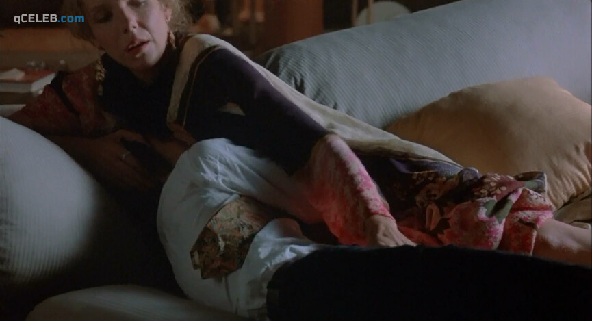 12. Jill Clayburgh nude – La Luna (1979)