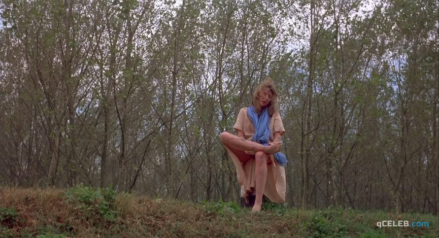 14. Jill Clayburgh nude – La Luna (1979)